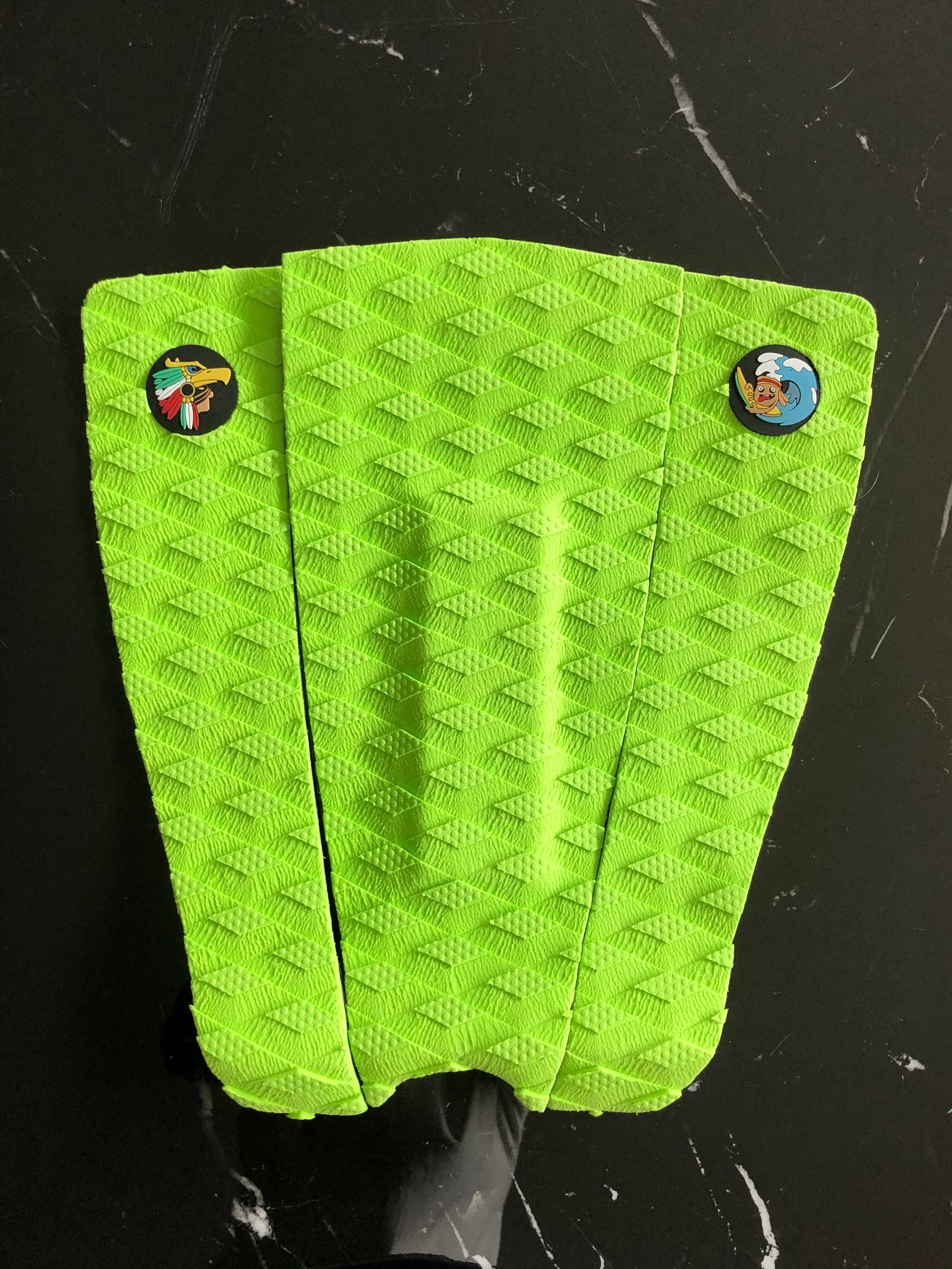 Traction Pads