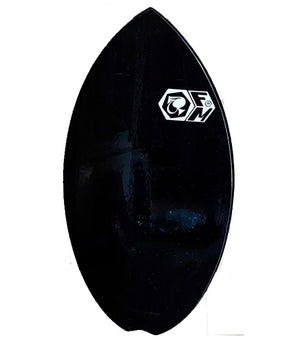 Crystal Color Skimboard